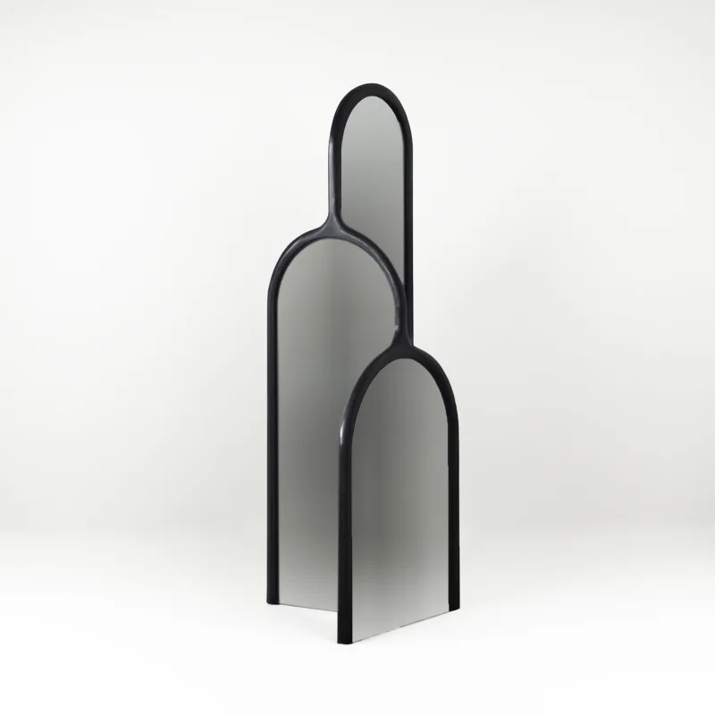 <a href="https://www.galeriegosserez.com/artistes/lapeyronnie-pierre.html">Pierre Lapeyronnie</a> - Willow N°3 - Miroir